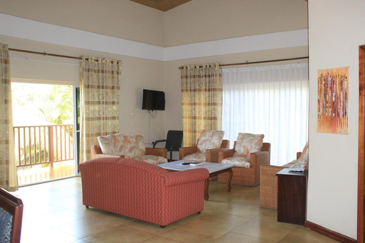 Bojo Beach Resort Botianaw Extérieur photo