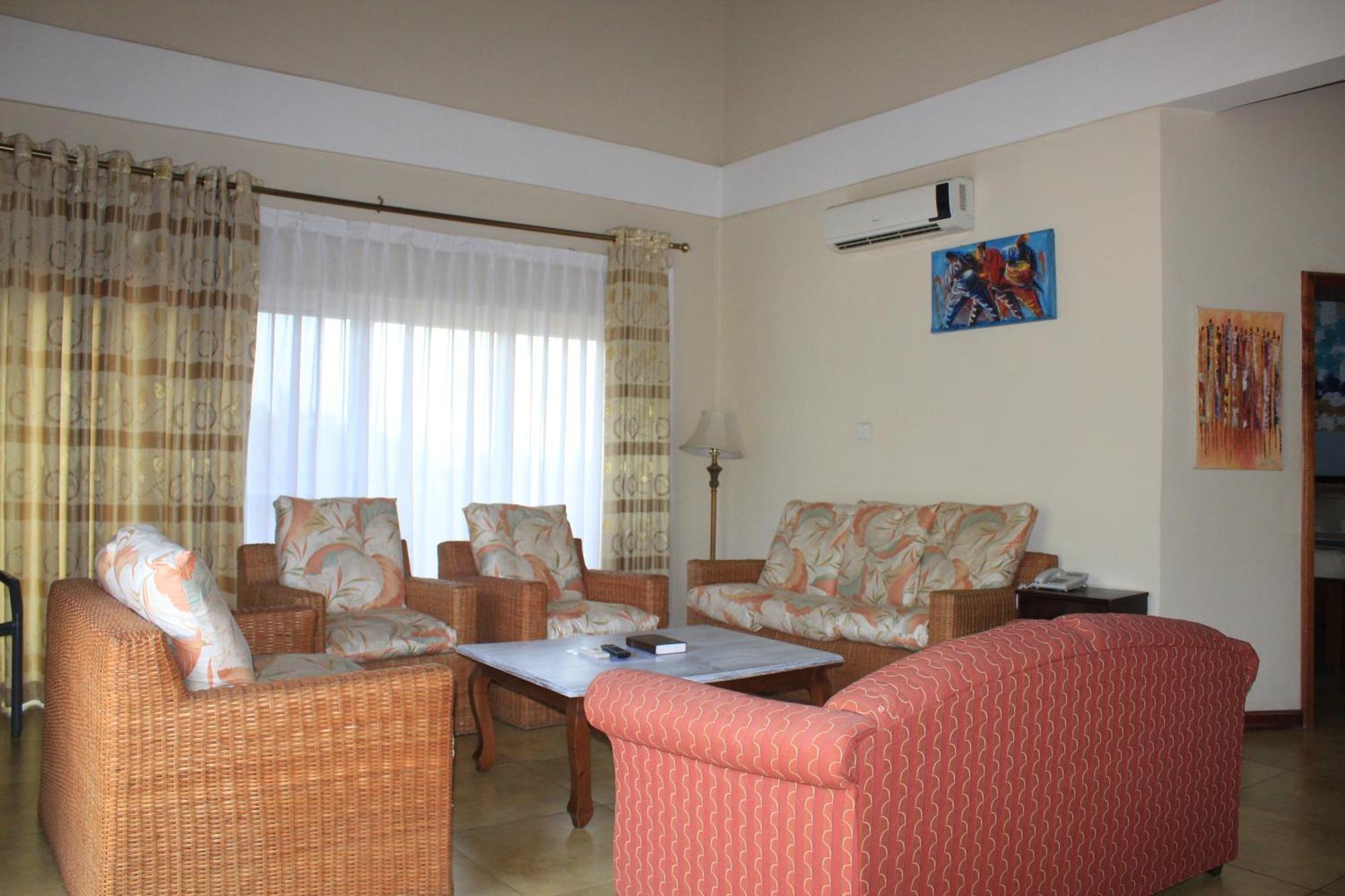 Bojo Beach Resort Botianaw Extérieur photo