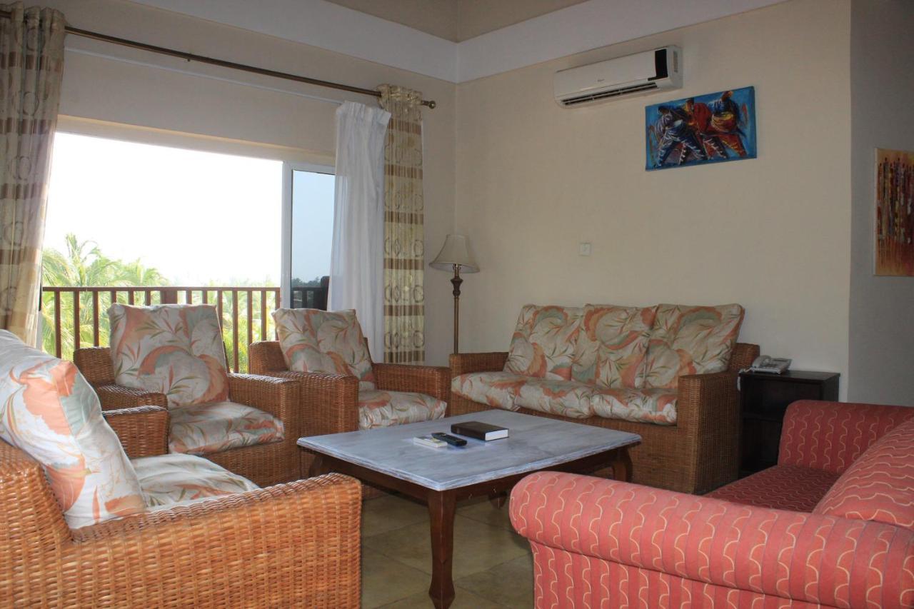 Bojo Beach Resort Botianaw Extérieur photo