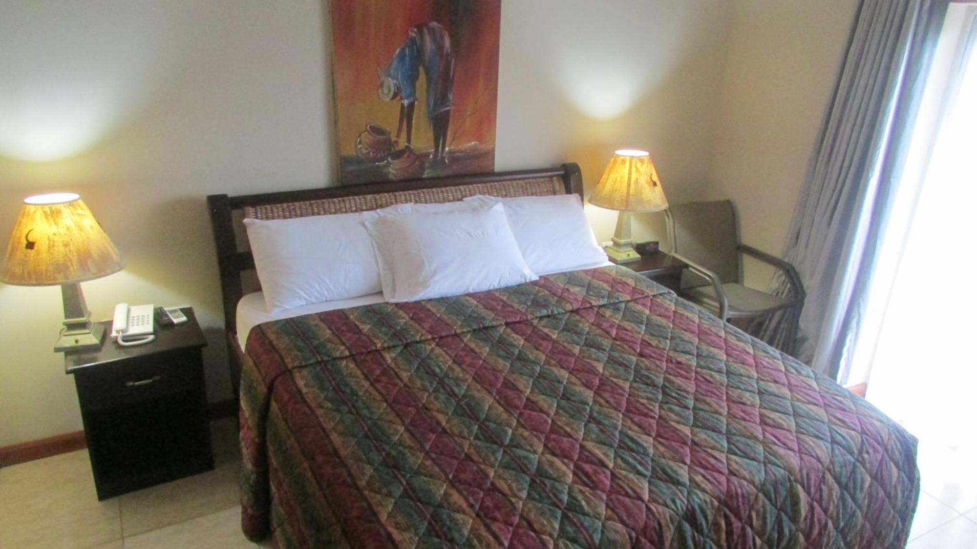 Bojo Beach Resort Botianaw Chambre photo