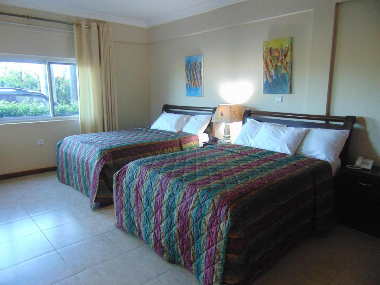 Bojo Beach Resort Botianaw Extérieur photo